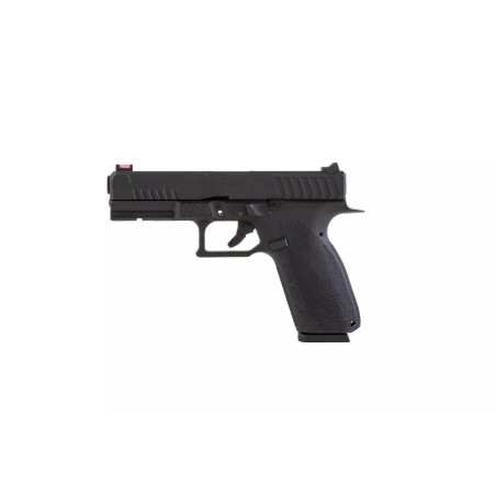 KJW KP-13 Pistol Replica (CO2) - Black