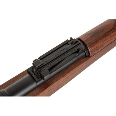 Kar98k Rifle Replica (Green Gas) - Shell-Ejecting Sniper