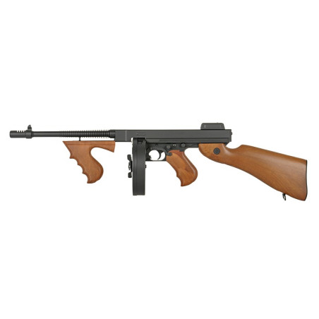 Thompson 1928 Chicago CM.051 [CYMA]