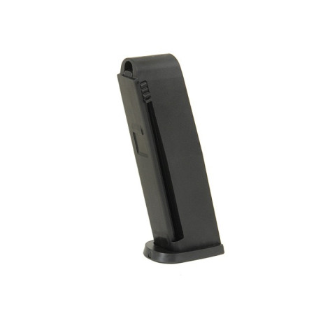 GREEN GAS MAGAZINE FOR  USP NON-BLOWBACK [STTI]