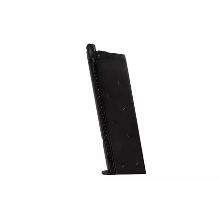 WE M1911A1 Gas Magazine GBB