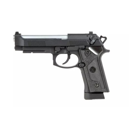 KJW M9 IA Elite Full Metal (CO2)