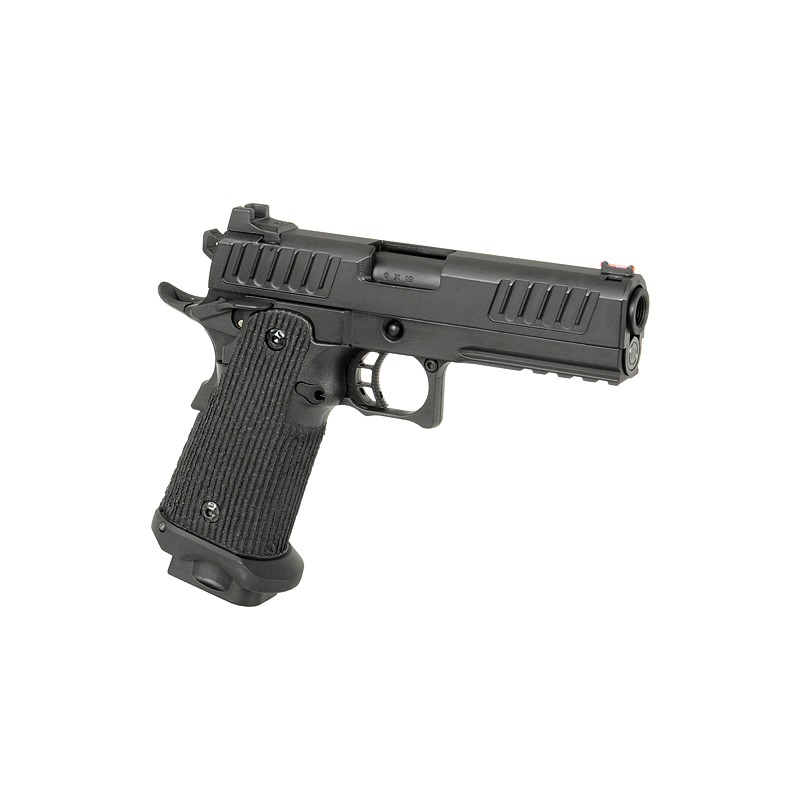 Full Metal R603 Blow Back Pistol M1911