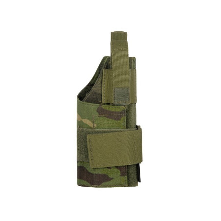 MODULAR UNIVERSAL HOLSTER - MULTICAM TROPIC [8FIELDS PREMIUM]