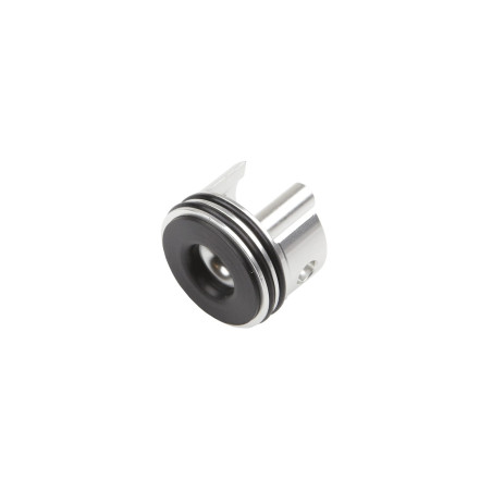 Aluminium for version 10 gearbox, LMG/CA25.