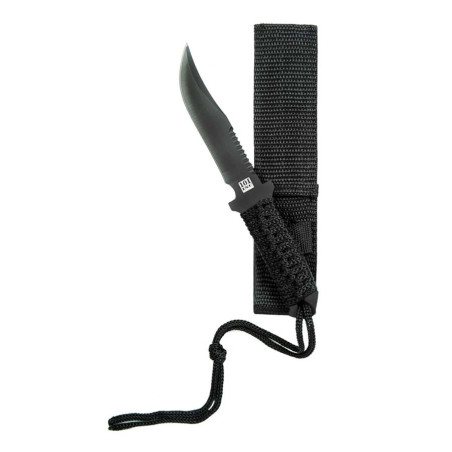 COMBAT KNIFE RECON 10" MODEL B 9 (BK)