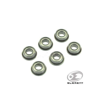 Element 7mm Steel Ball Bearing Bushing, AEG Airsoft