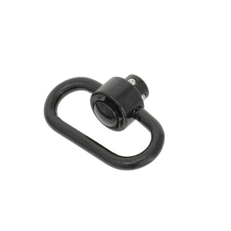 PUSH BUTTON SLING SWIVEL [CYMA]