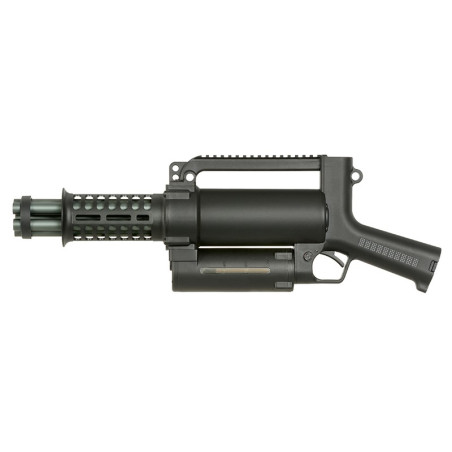 WE23-S ROTARY MINIGUN-STYLE REPLICA [WELL]