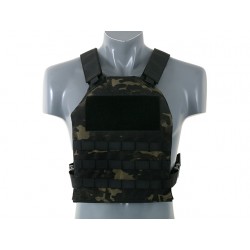 SIMPLE PLATE CARRIER WITH...