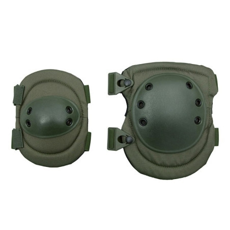 Tactical Knee & Elbow Pads Set (OD)