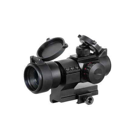 Battle Reflex Sight Replica - BLACK