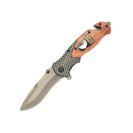 Knife 101st Airborne