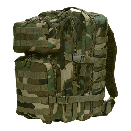 Backpack Mountain