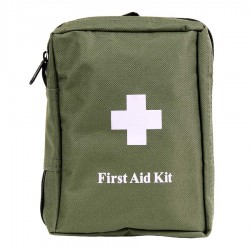 First Aid Kit Medic Bag