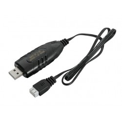 USB CHARGER FOR AEP BATTERY...