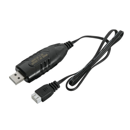 USB CHARGER FOR AEP BATTERY LITHIUM [LIPO]  [CYMA]