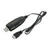 USB CHARGER FOR AEP BATTERY LITHIUM [LIPO]  [CYMA]