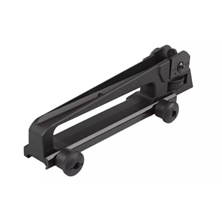 AR-15 Carry Handle Base For M4/M16