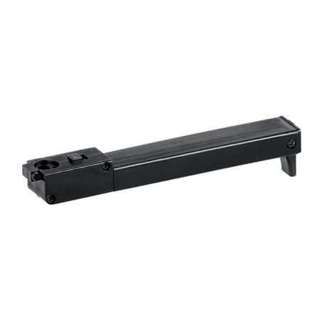 25RD M1903A3/KAR98K MAGAZINE - BLACK [S&T]