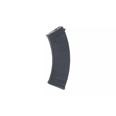 AK Magazine Hi-Cap 600RD (BK)