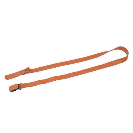 KAR 98K CARRYING SLING - BROWN [DOUBLE BELL]
