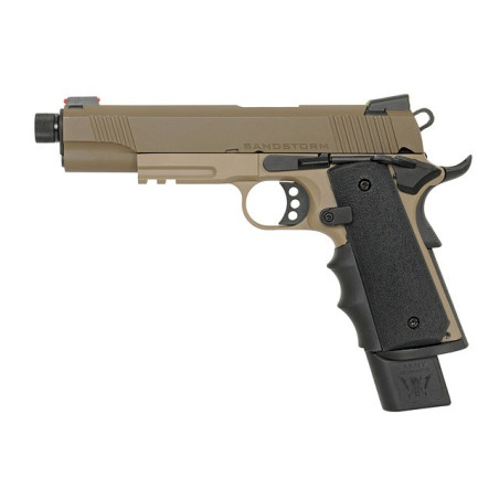 R32 SANDSTORM [ARMY ARMAMENT] (TAN)