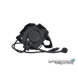 Z Tactical Bowman EVO III Doulbe Side Headset (Black)