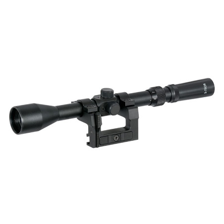 KAR98K scope with mount [Double Bell]