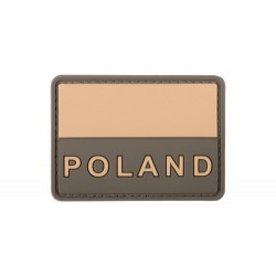 4TAC - 3D Patch - Polish...