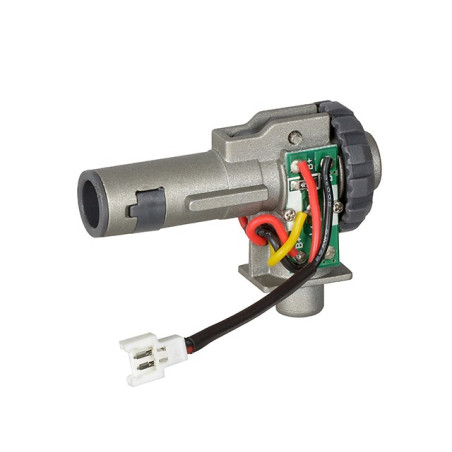 Hop-Up Tracer Chamber For M4 [CYMA]