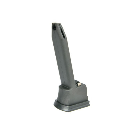 CM.136 Grach Magazine with Lipo battery 11.1V 350mAh [CYMA]