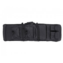 Double Rifle case 96cm long...