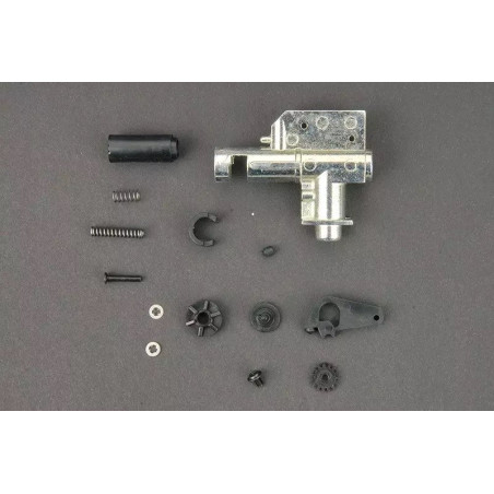 HIGH PERFORMANCED HOP-UP FOR M4/M16