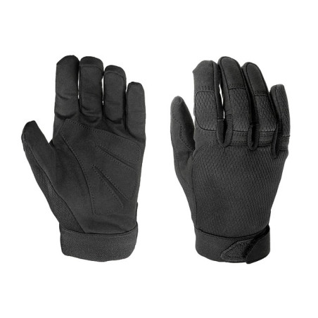 Shooting gloves Size S - Black [8FIELDS]