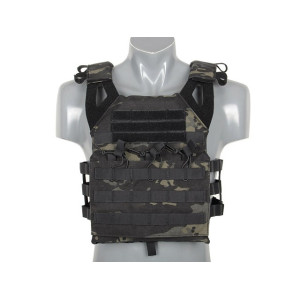JUMP PLATE CARRIER V2 CORDURA®1000D - MB [8FIELDS]