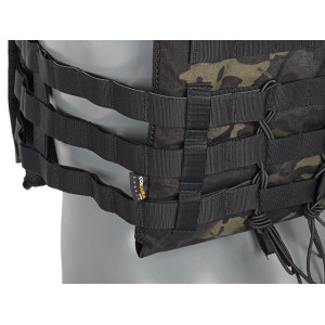 JUMP PLATE CARRIER V2 CORDURA®1000D - MB [8FIELDS]