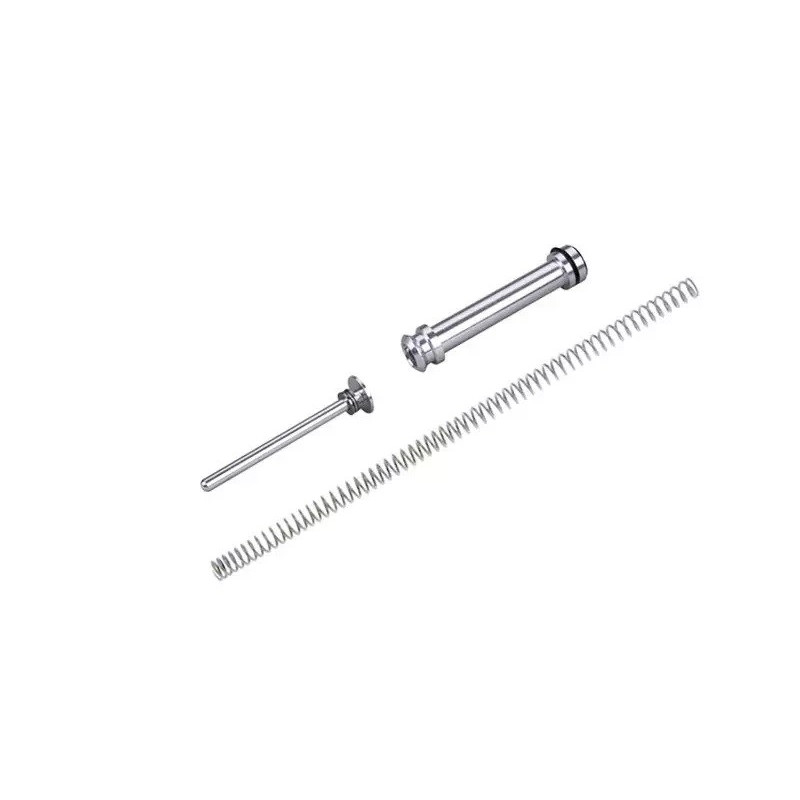 UPGRADE SET FOR VSR10 - MB02/03 SERIES - 90° PISTON - [WELL]