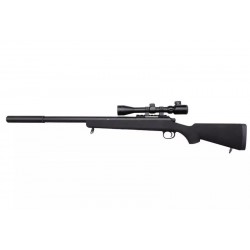 Sniper Rifle Replica With...
