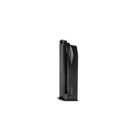 Green Gas Magazine for WE Browning MK3 replicas