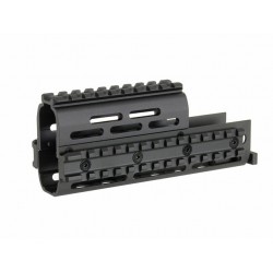 AK Modular Key-Mod...