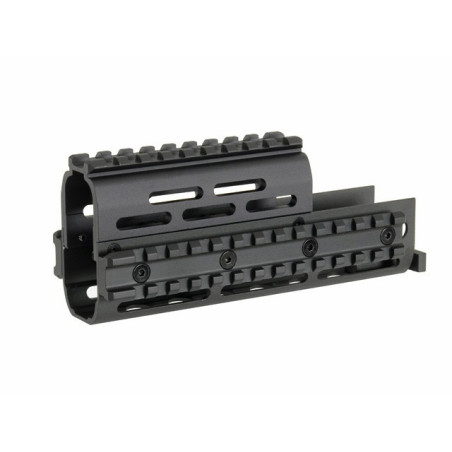 AK Modular Key-Mod Handguard Short [CYMA]