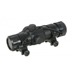 RED DOT SIGHT 1X30 - Low...