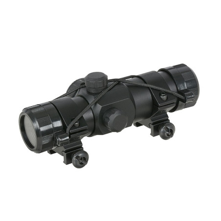 RED DOT SIGHT 1X30 - Low Ring [Vector Optics]