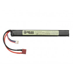 Battery Li-Po 1300mAh 7.4V...
