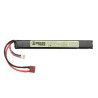 Battery Li-Po 1300mAh 7.4V 25/40C [8FIELDS]