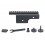 CYMA M14 Full Metal Scope Mount Base Rail