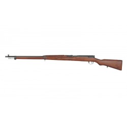 Type 38 Long Bolt-Action...