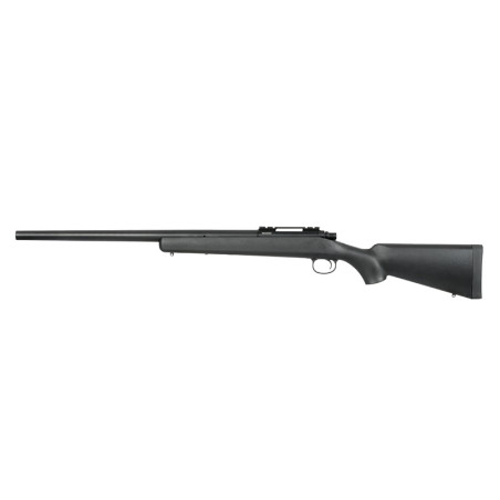 CM.701B-U Upgraded Version - Black [CYMA]