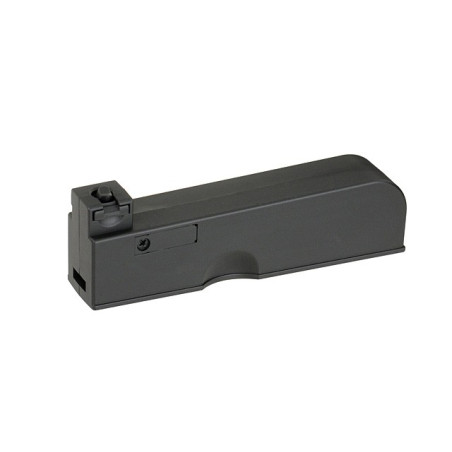 50rd Magazine for CM.701 - Black [CYMA]